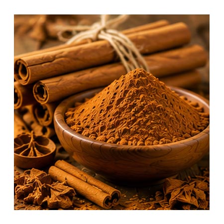 Cannelle de Madagascar